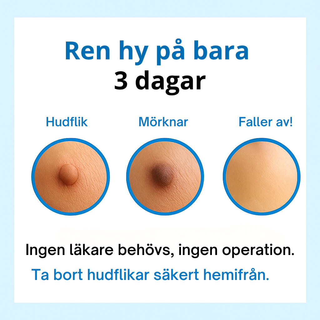CURIA™ – Slät hud på bara 4 dagar