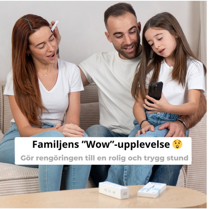 ÖRONVAX 2.0