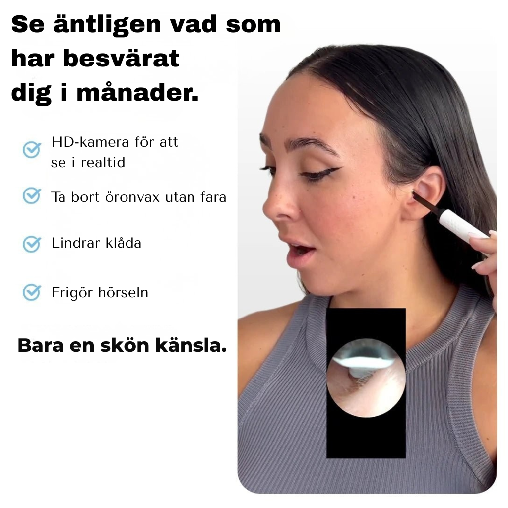 ÖRONVAX 2.0