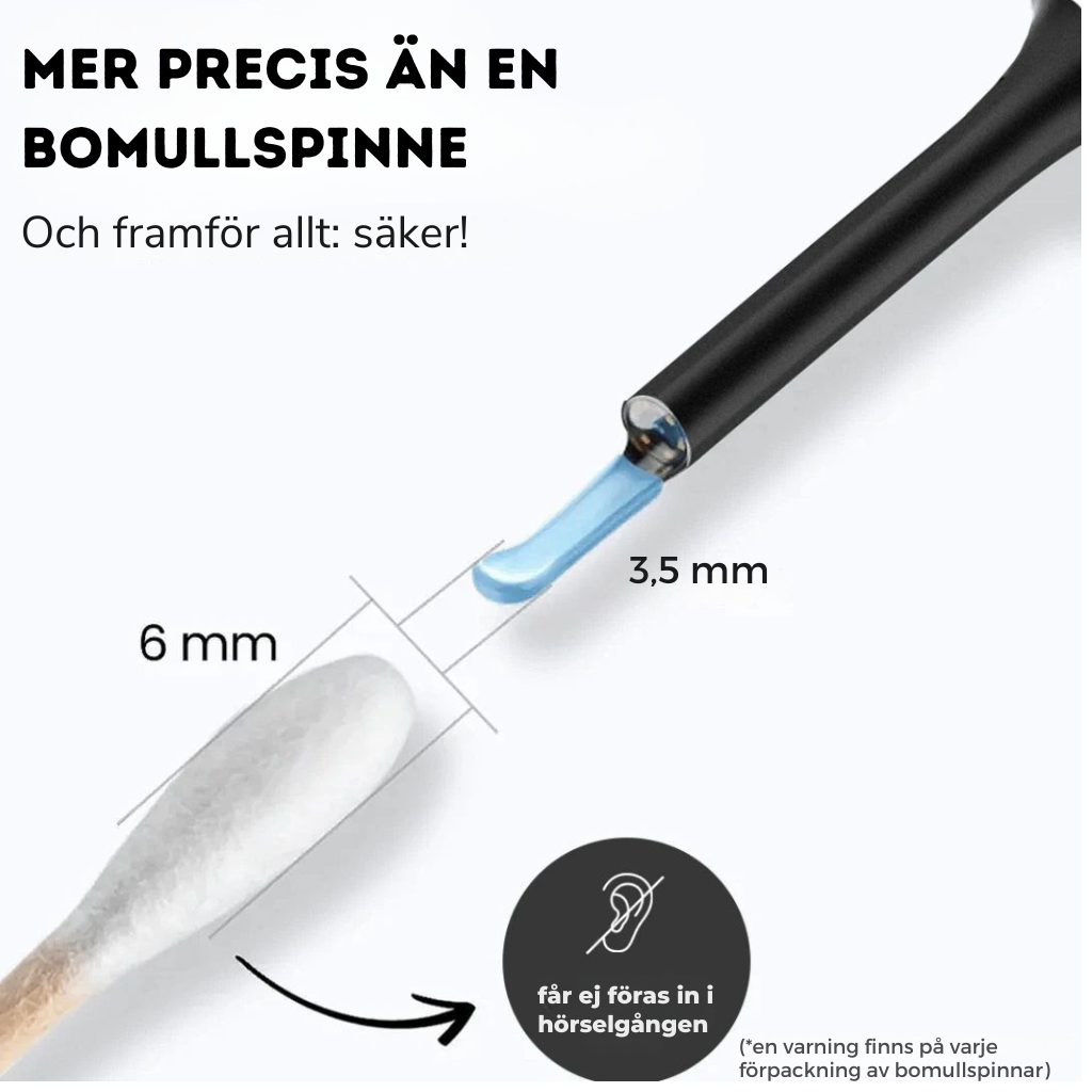 ÖRONVAX 2.0